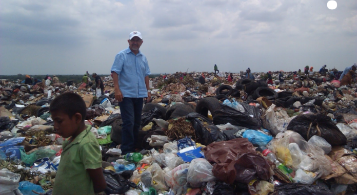 sanitario La Ciénaga Maracaibo