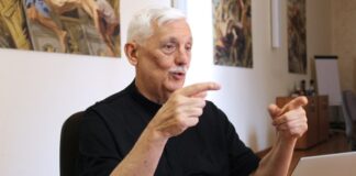 Arturo Sosa, sj