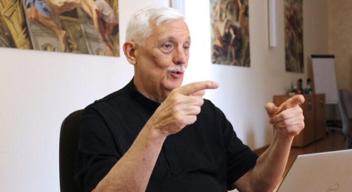 Arturo Sosa, sj