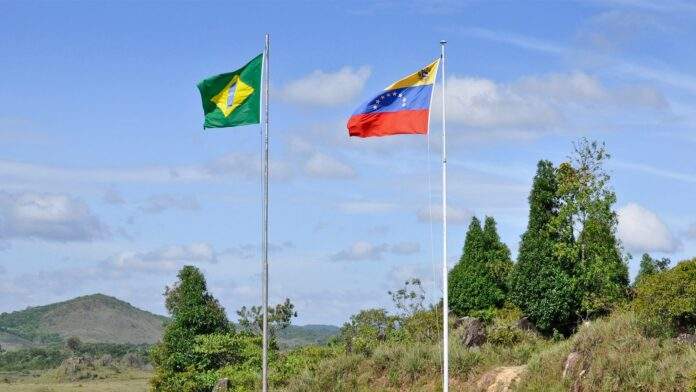 Brasil y Venezuela reanudarán relaciones diplomáticas