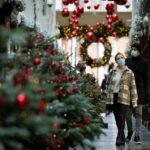 COVID-19 en Navidad
