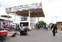 Frontera