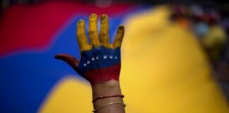 Disoñemos a Venezuela