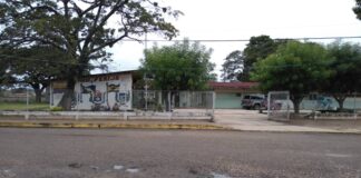 Escuela Funda Perijá - Foto Radio Fe y Alegría Noticias Machiques