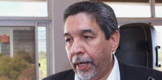 Froilán Barrios: no hay navidades alegres para los trabajadores venezolanos