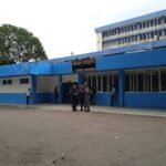 Hospital San Juan de los Morros