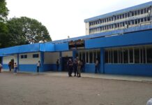 Hospital San Juan de los Morros