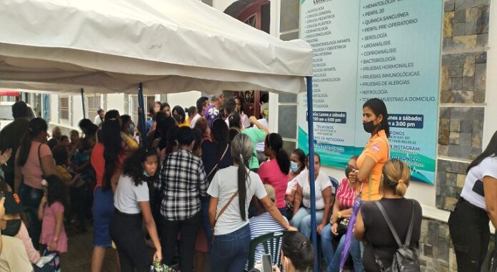 Insalud Apure