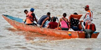 venezolanos migrantes desaparecidos