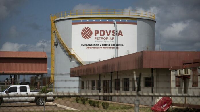 Pdvsa