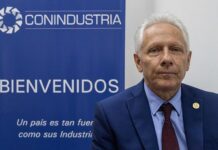 Luigi Pisella, presidente de Conindustria
