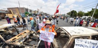 Perú