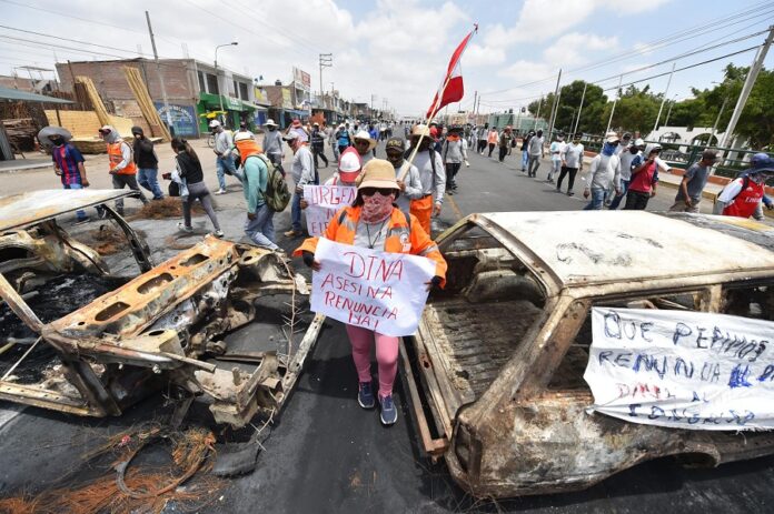 Perú