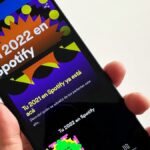 Spotify Wrapped 2022 Venezuela