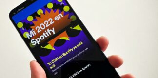 Spotify Wrapped 2022 Venezuela