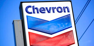 chevron