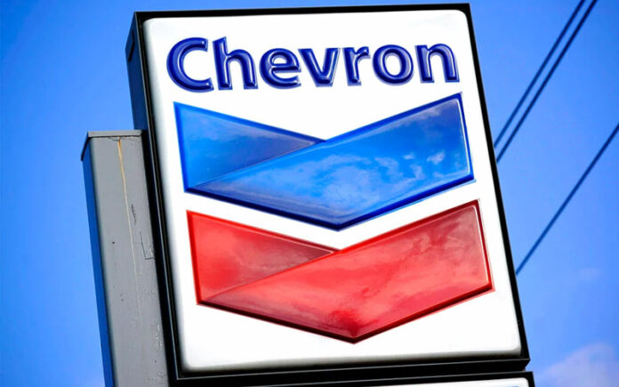 chevron