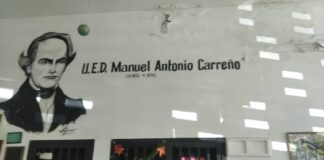 Manuel Antonio Carreño