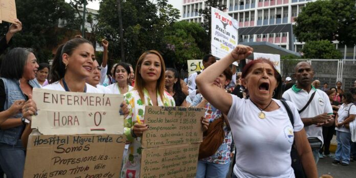 medicos venezolanos 2