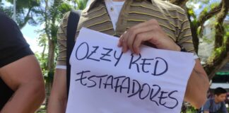 ozzy red