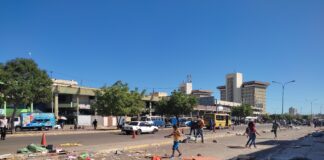 Centro de Maracaibo