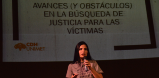 AN ataca a las organizaciones venezolanas oenegés y defensores de derechos humanos