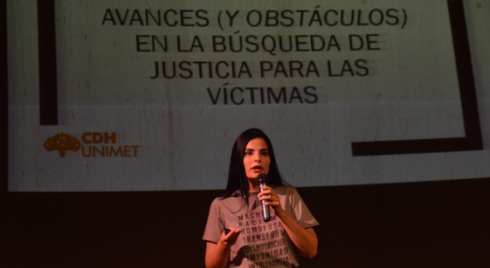 AN ataca a las organizaciones venezolanas oenegés y defensores de derechos humanos