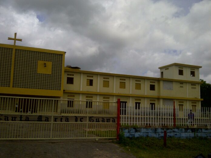 Colegio arquidiocesano de la Guajira - docentes plan de trabajo