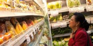 Marianella Herrera: dieta del venezolano se basa en carbohidratos