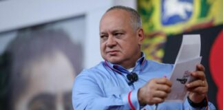 Diosdado Cabello