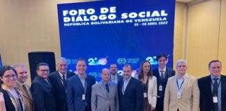 ¿Qué esperar del Foro de Diálogo Social con la OIT?