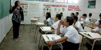 Orlando Alzuru: es necesario revisar el sistema educativo