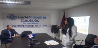 Fedeindustria Carabobo