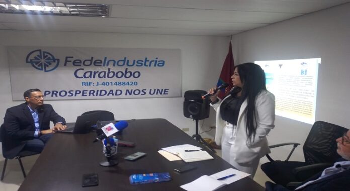 Fedeindustria Carabobo