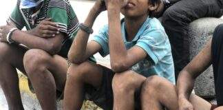 6,5 millones de venezolanos padecen de hambre, según la ONU