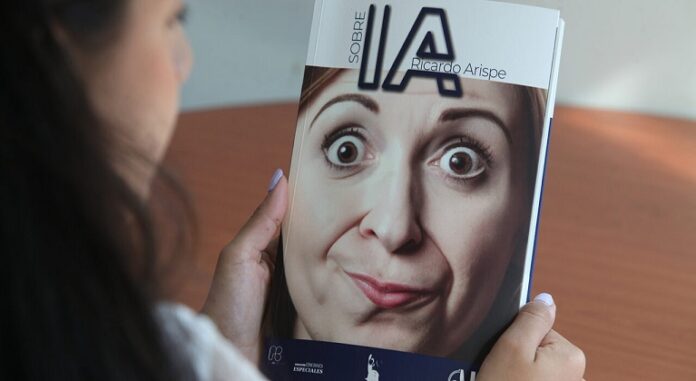Inteligencia artificial