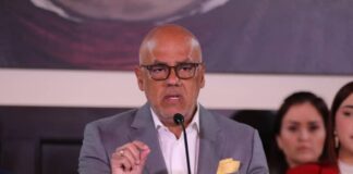Jorge Rodríguez
