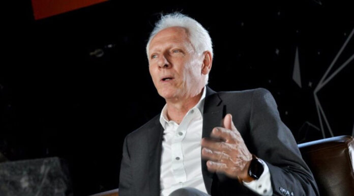 Luigi Pisella - presidente de Conindustria