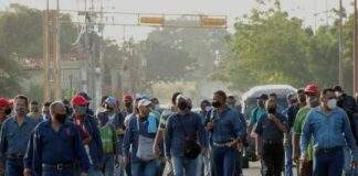 Provea denuncia persecución contra trabajadores de Sidor