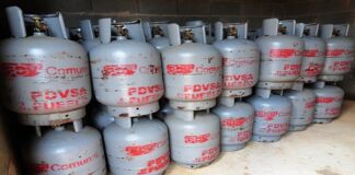 PDV Gas Apure