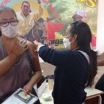 Plan de vacunación en Venezuela