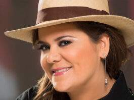 La cantante Rummy Olivo está fuera de peligro