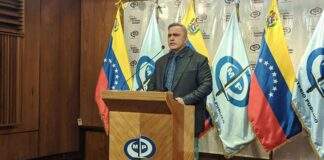 MP emite orden de captura contra exdiputadas