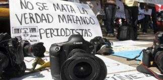 86 periodistas asesinados durante el 2022, según la Unesco