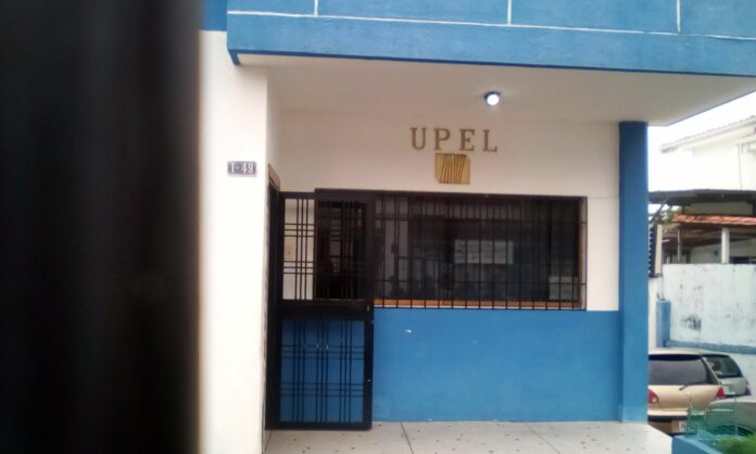 UPEL