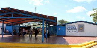 Universidad Politécnica Territorial José Antonio Anzoátegui - denuncia por prestamos de caja de ahorro