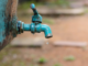 servicio de agua potable