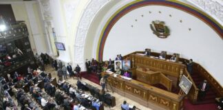 Asamblea Nacional