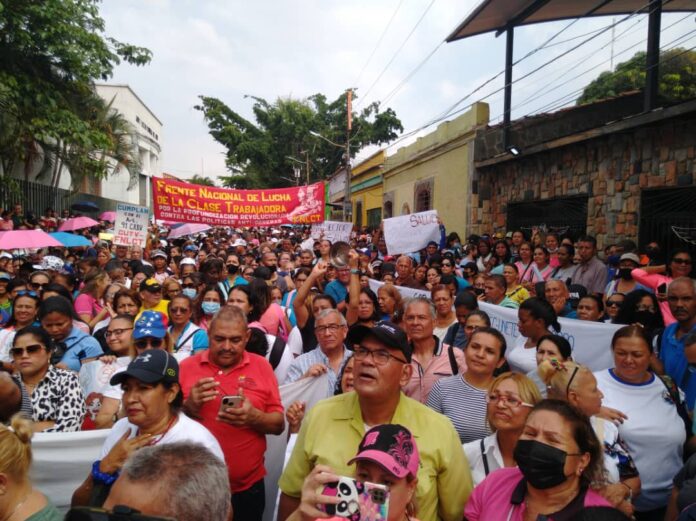 carabobo - educadores