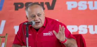 diosdado cabello